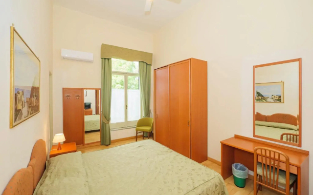 Hotel delle Palme