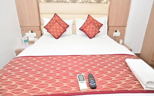 Hotel Pride Inn