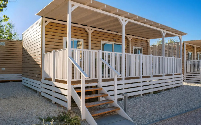 Sentido Riccione Premium Camp