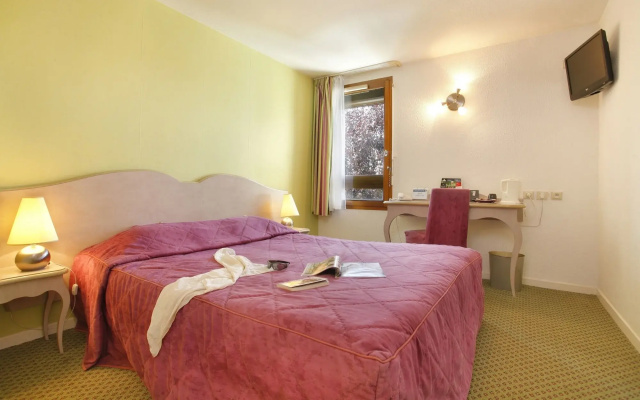 Hôtel IKAR Blois Sud