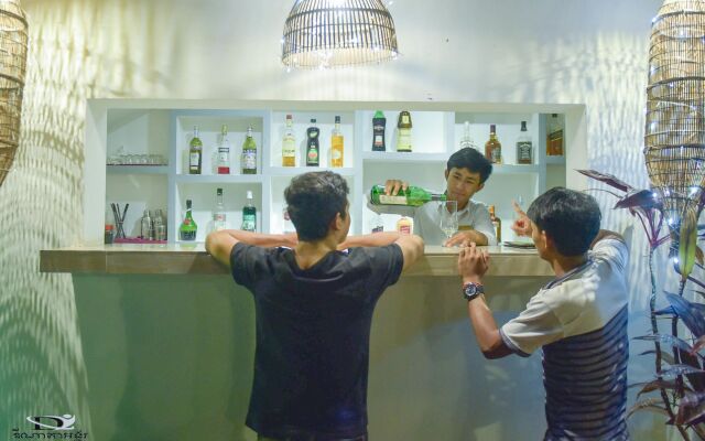 Dinata Angkor Boutique Hotel