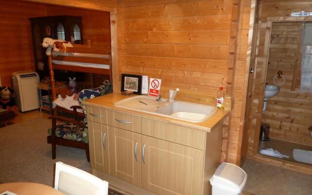 Hillside Self Catering