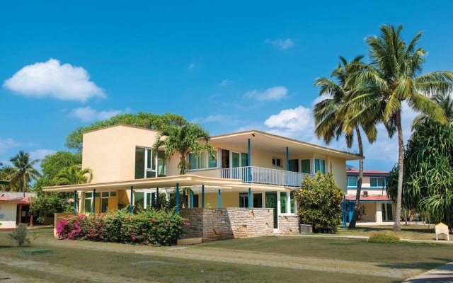 Hotel Villa Cuba