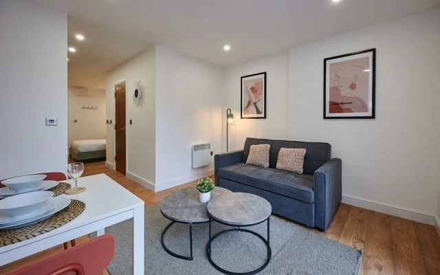 Host Stay Grouped Rooms Sevenstay Apartments