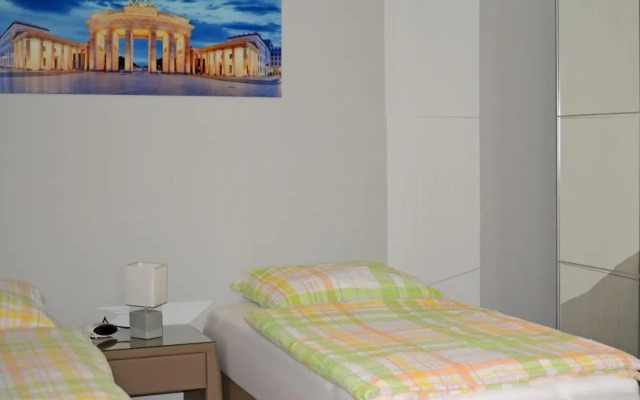 Ferienwohnung Teltow 2