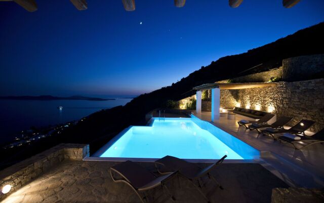 Diana Villa Mykonos