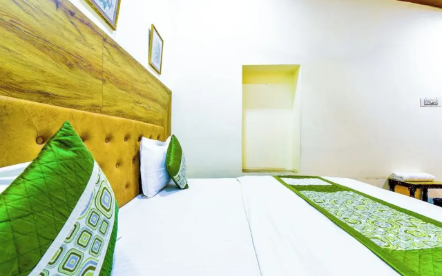 Hotel Castle Rock
