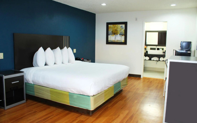 Stay Express Inn Dallas - Fair Park / Downtown