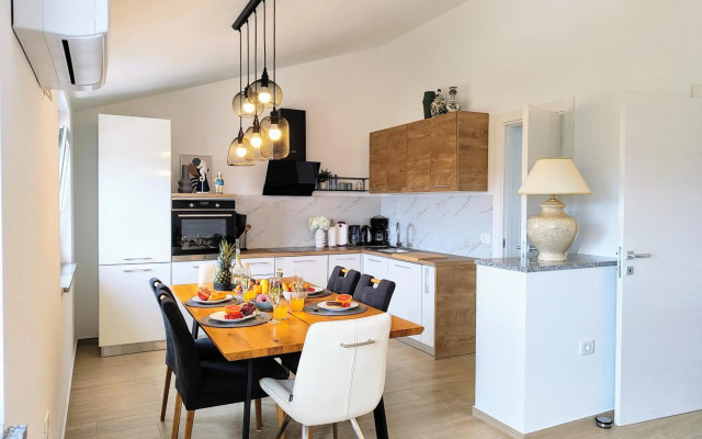 Apartment Pavao 2126