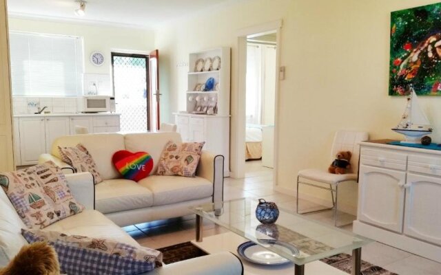 Island View Villas