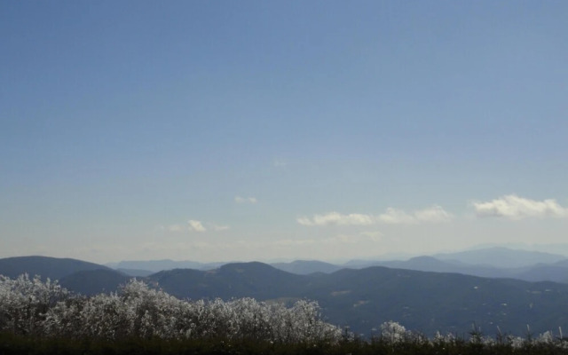 VCI - Altitude Adjustment