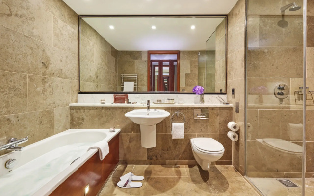 The G Hotel and Spa