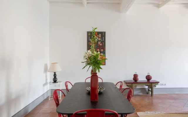 Citiesreference - Campo Dei Fiori Caesar Suite