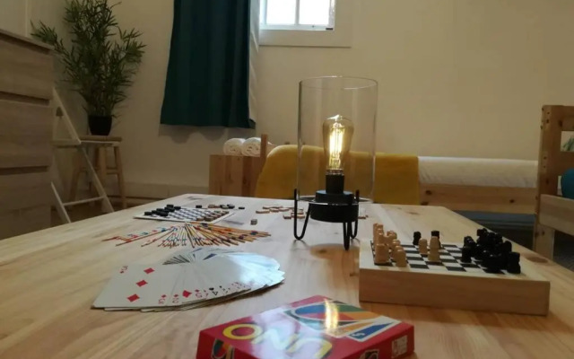 Rian - central 2 bedroom Apartment in Porto