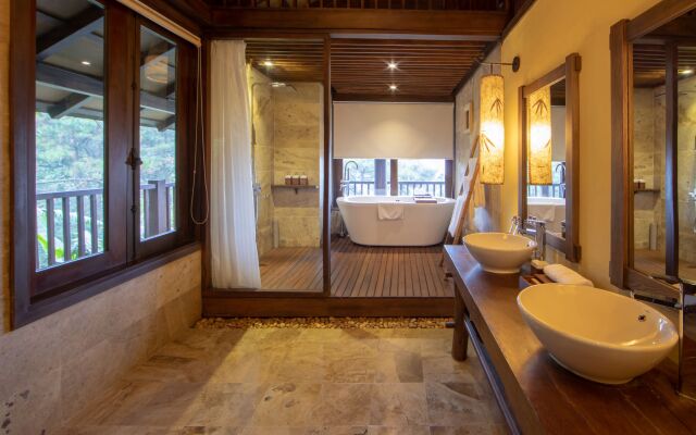 Melia Ba Vi Mountain Retreat