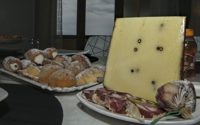 B&B Sbarco dei 1000