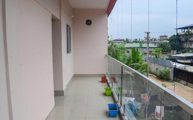 SPOT ON Maddy's Guest House