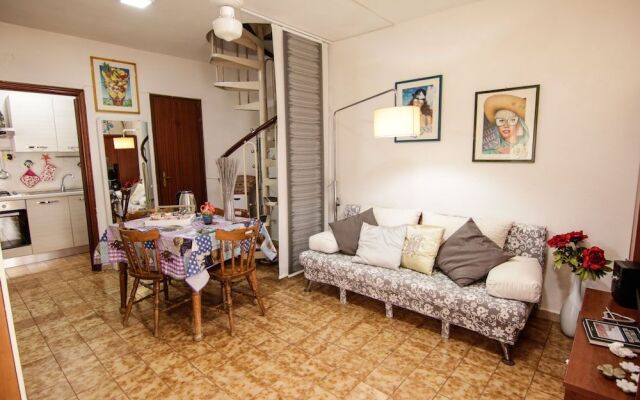 Villetta sul mare in residence