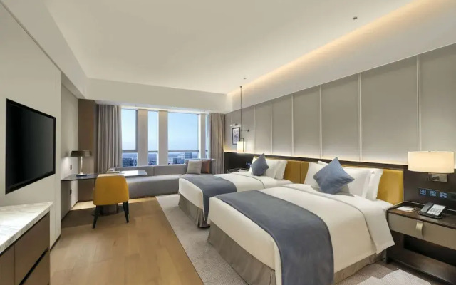 Wyndham Xiongan