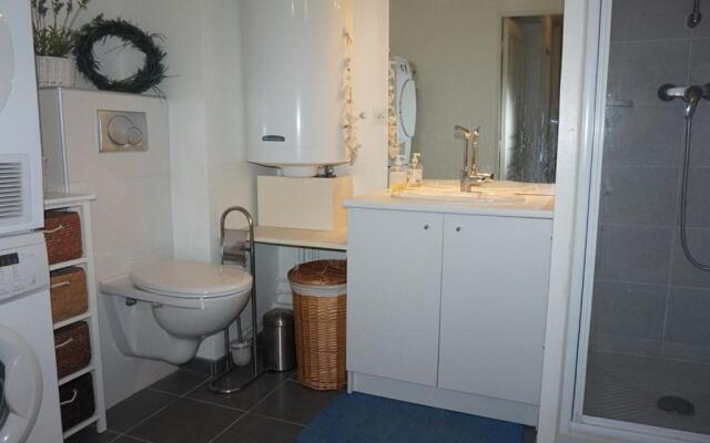 Appartement Merville-Franceville-Plage, 3 pièces, 4 personnes - FR-1-465-46