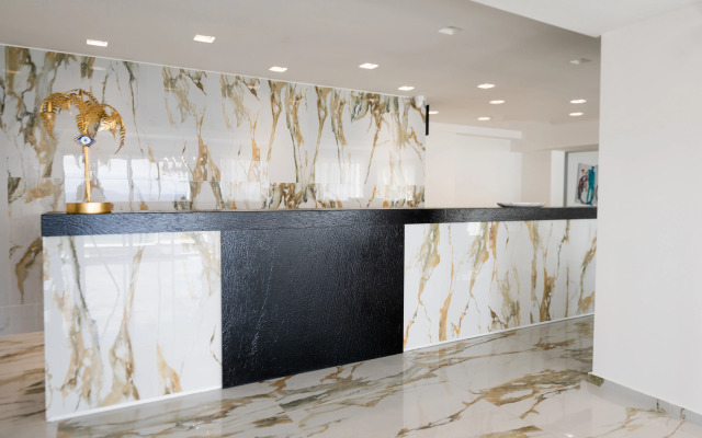 Mythical Coast Wellness Retreat
