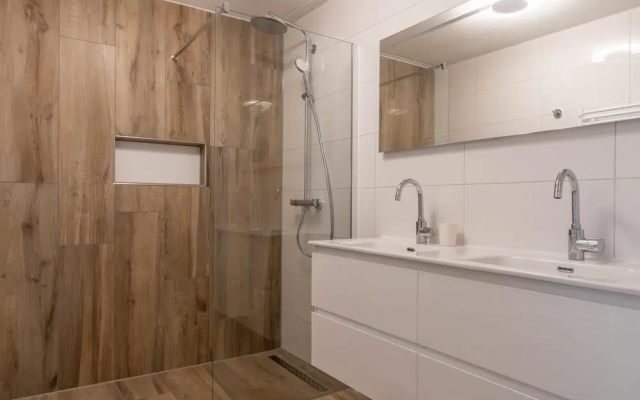 4 Person Apartment With sea View
