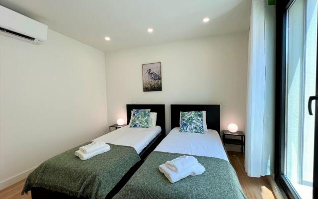 Faro Design 6 by Homing