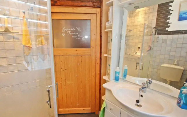 Ferienwohnung Lychen UCK 1021