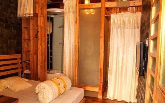 Shengquan Hot Spring Hotel