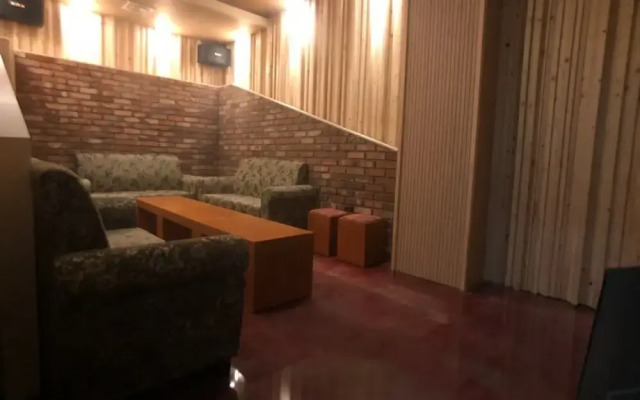 Yangyang See Star Donghae