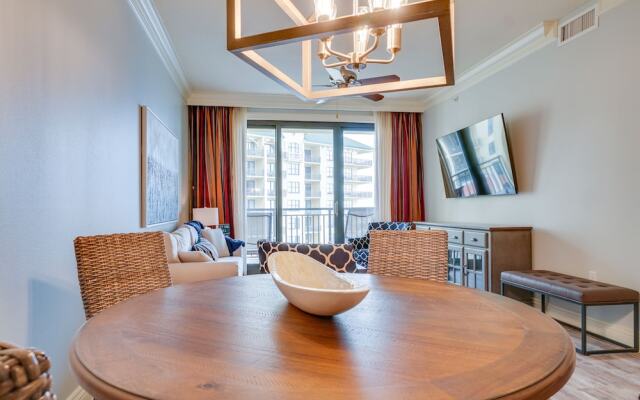 Emerald Grande at HV by Panhandle Gtwys