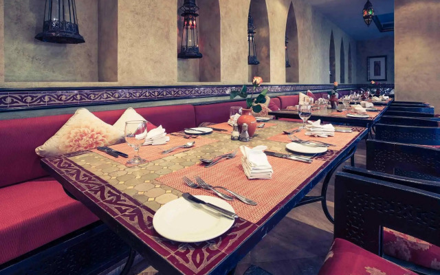 Mercure Grand Hotel Seef