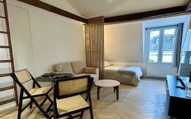 Marais Charming Paris Centre - MY Paris Room