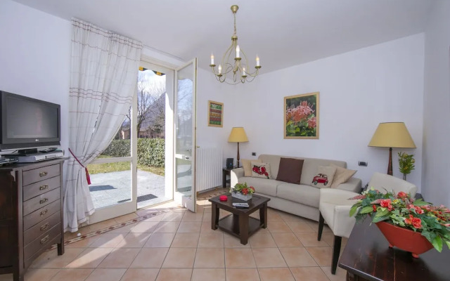 Porto Letizia Mimosa 1