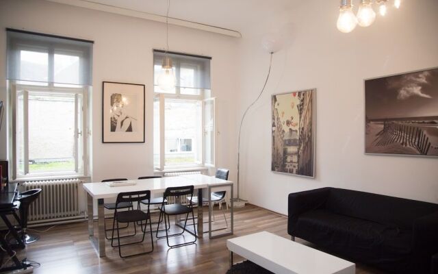 LOVECROATIA - Hostel
