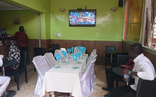 Hotel Restaurant Rex
