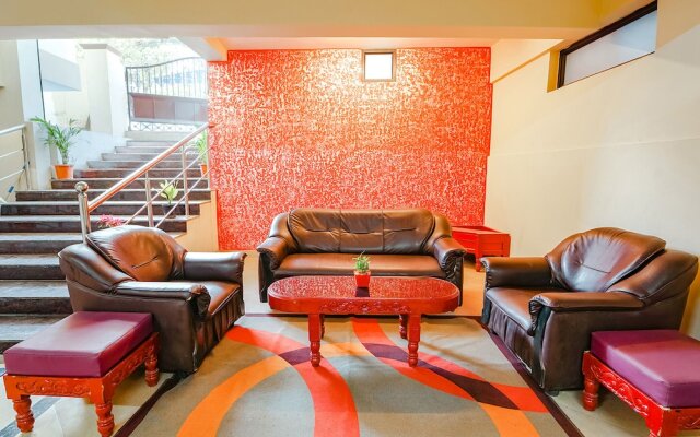 FabHotel Virksham