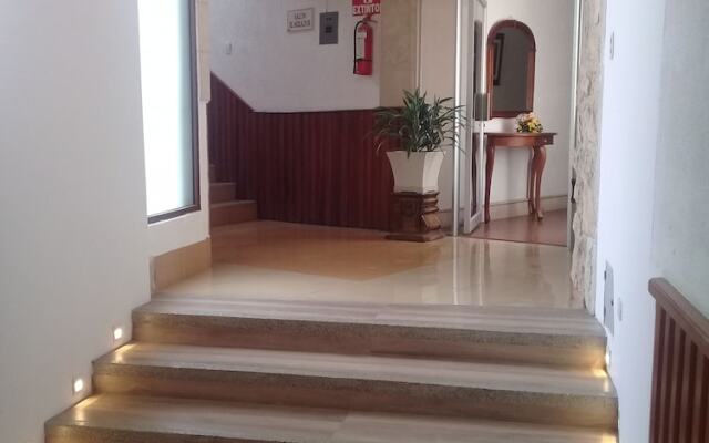 Hotel Chimborazo Internacional