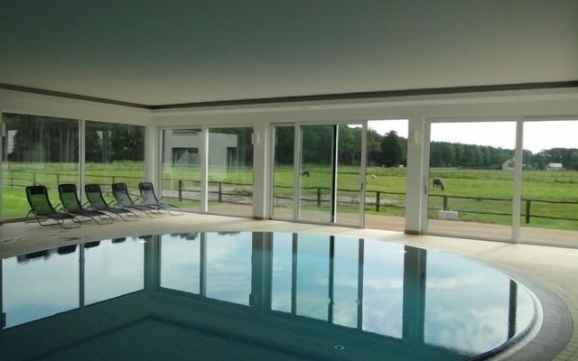 Reit- und Freizeithotel Friesenhof