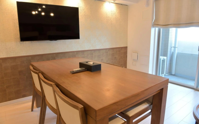 Hotel Axas Nihonbashi