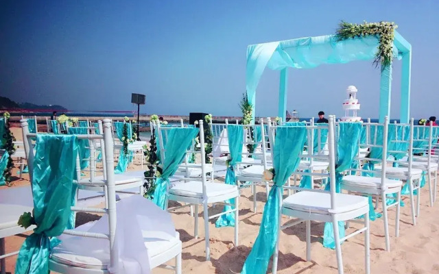 Da Mei Sha Yacht Club Resort