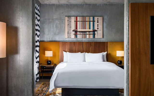 The Loom Hotel, Tapestry Collection by Hilton