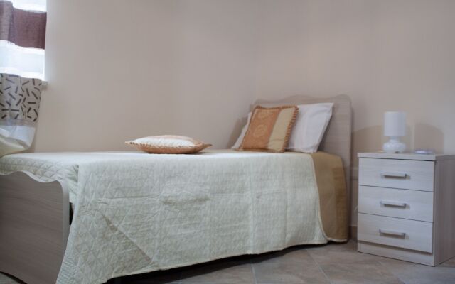 The Liberty Palace b&b