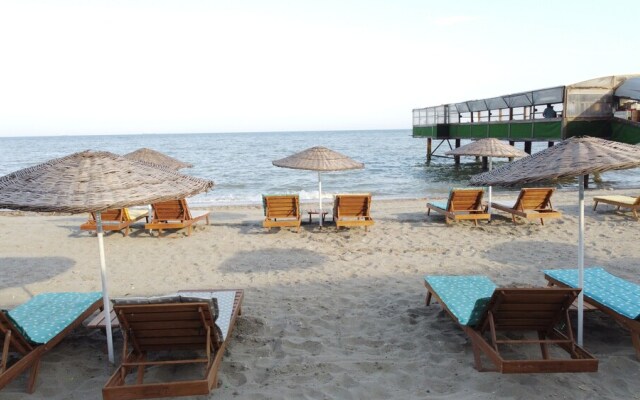 Odrys Beach Hotel & Resort