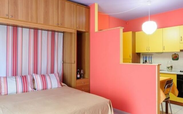 Patty's Aparthotel Arezzo