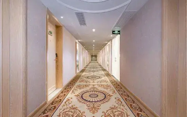 Vienna Hotel