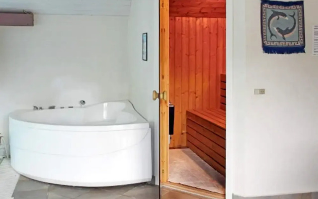 4 Star Holiday Home in Ulfborg