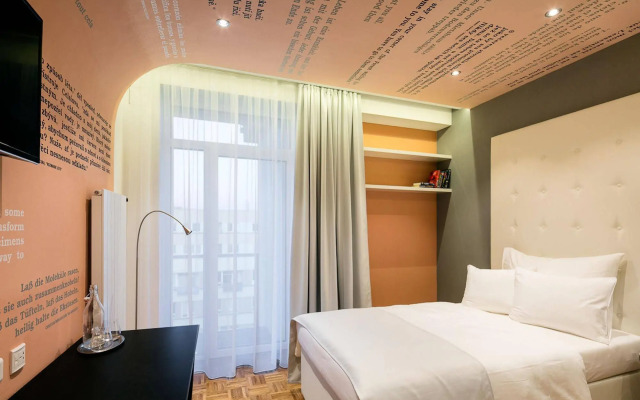 Pytloun Grand Hotel Imperial