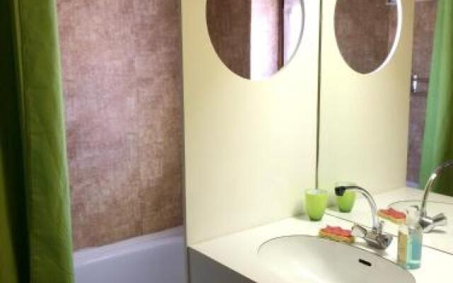 Apartment Route de la croisette