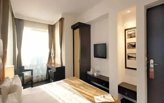Hotel Metropole